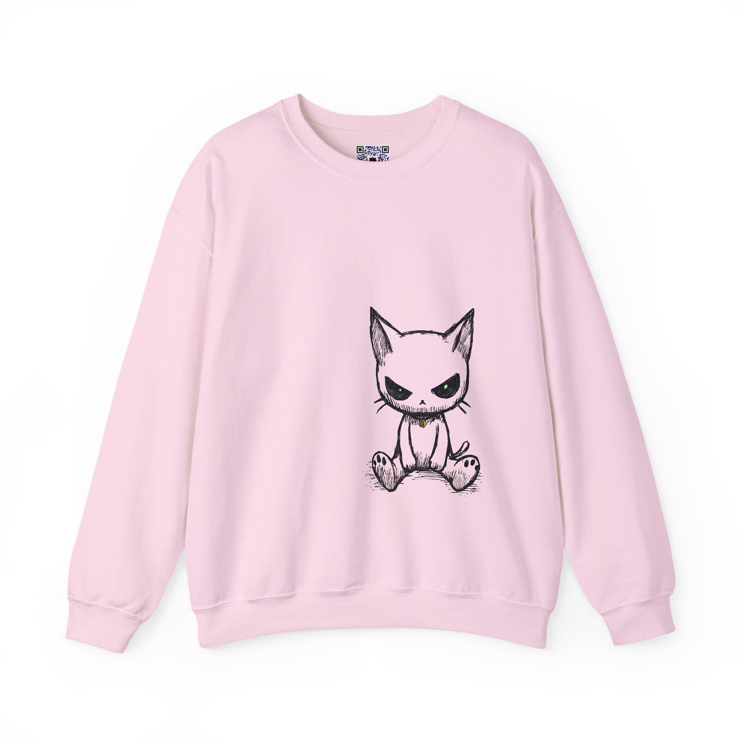 Gato Endemoniado