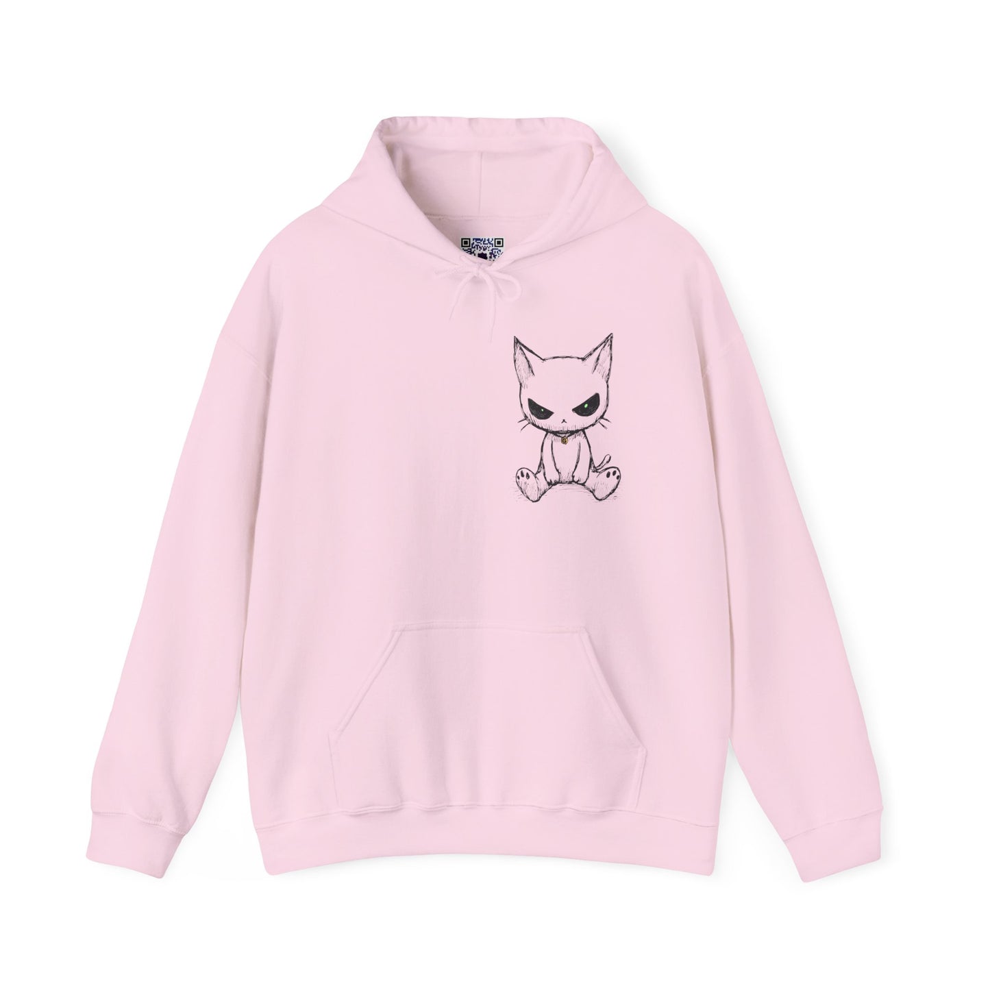 Gato Endemoniado