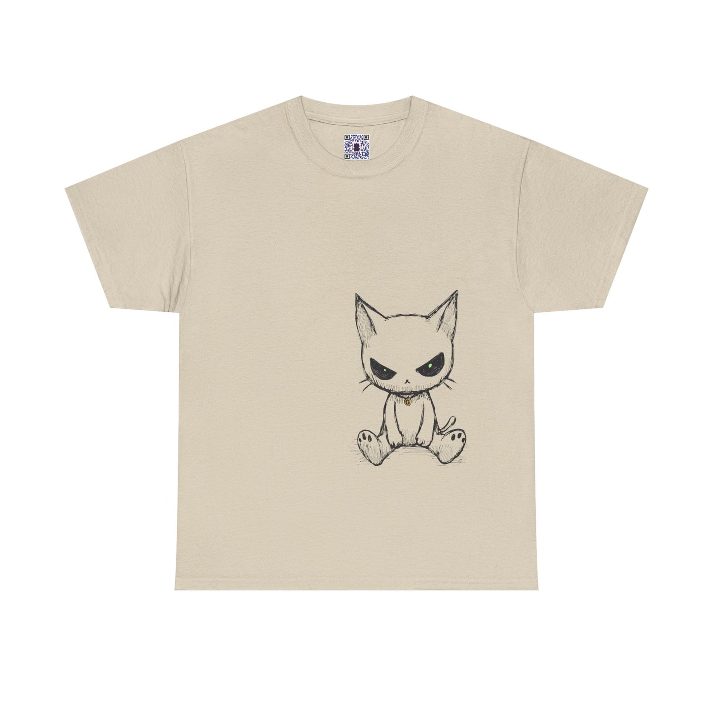 Gato Endemoniado