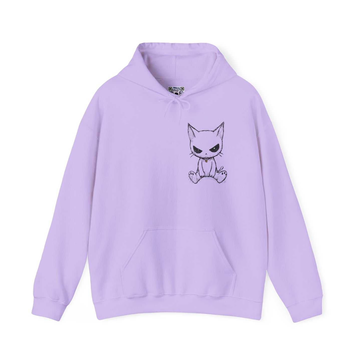 Gato Endemoniado