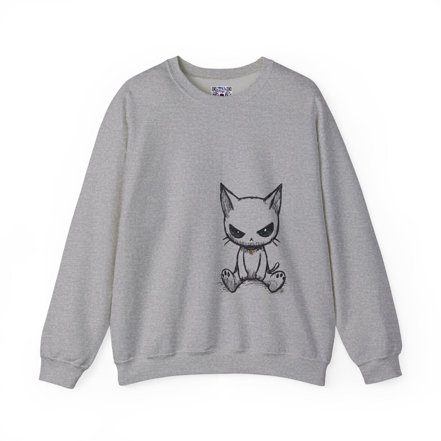 Gato Endemoniado