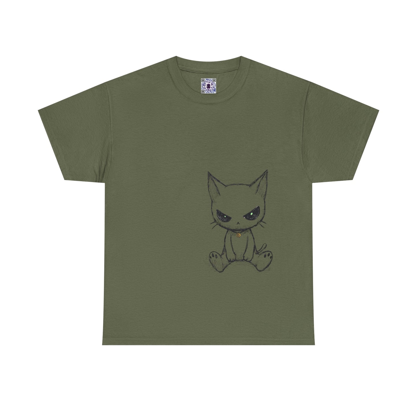 Gato Endemoniado