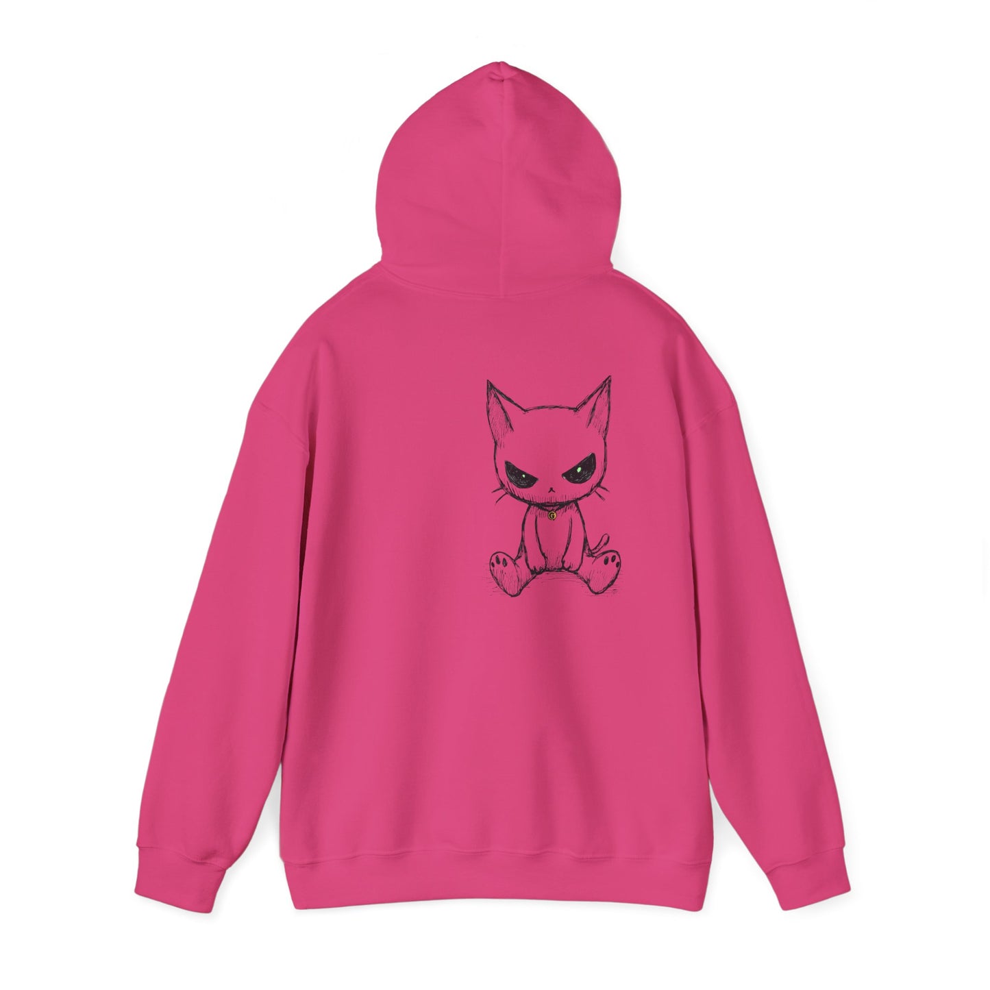 Gato Endemoniado