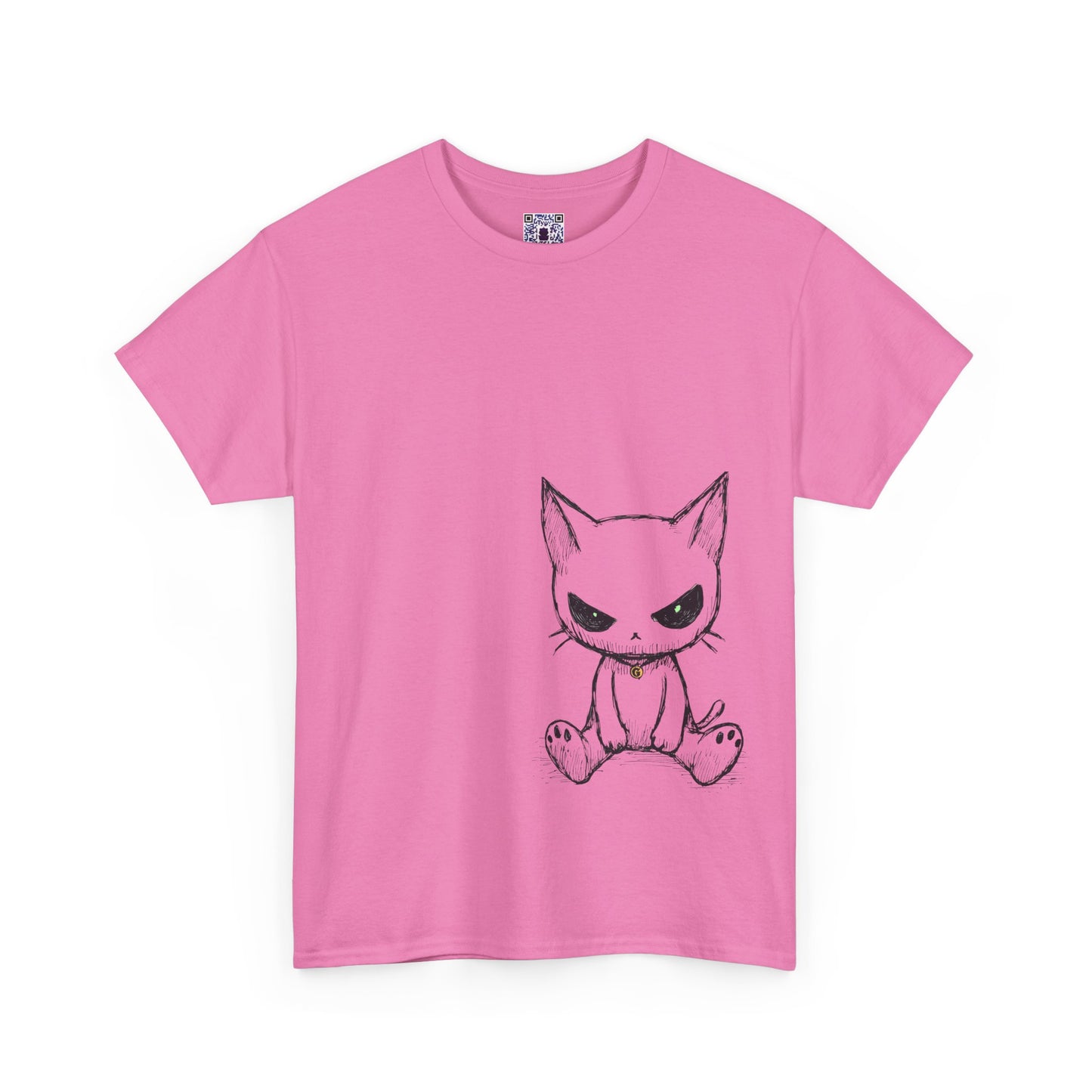 Gato Endemoniado