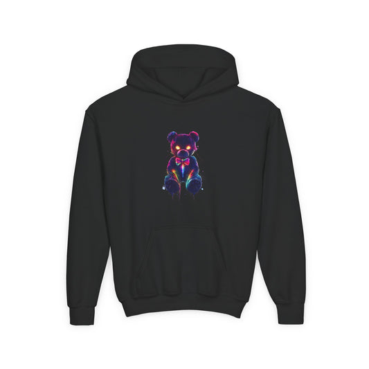 Chuckles Youth Hoodie