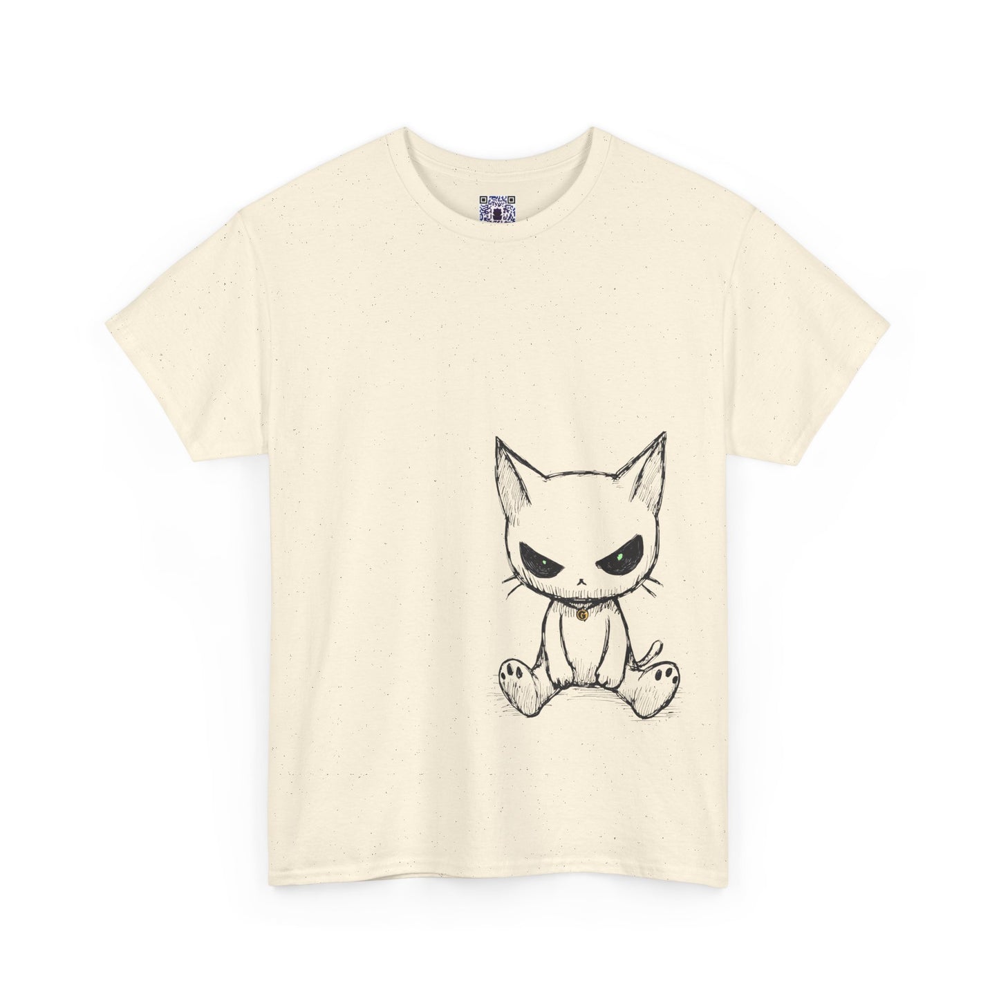 Gato Endemoniado