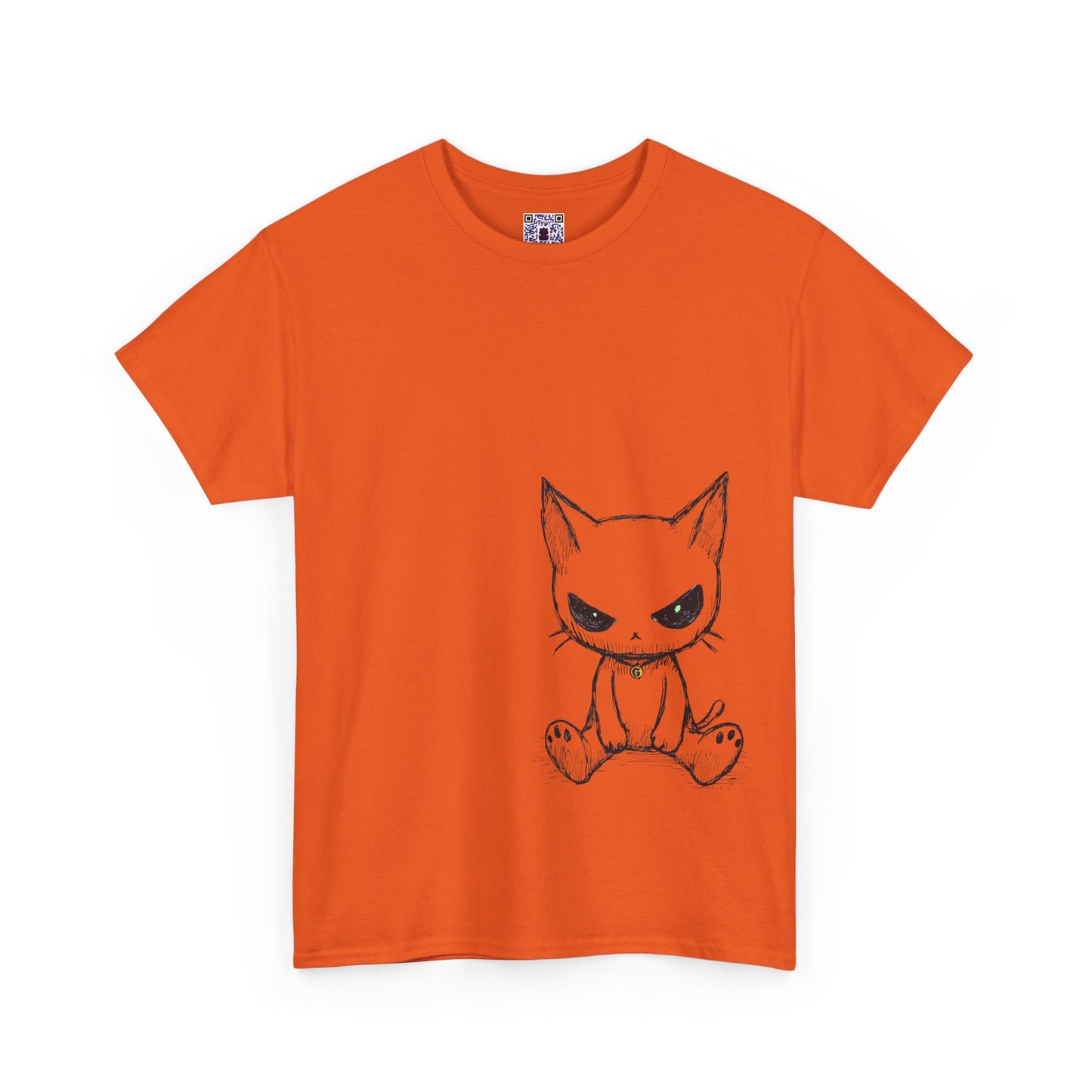 Gato Endemoniado
