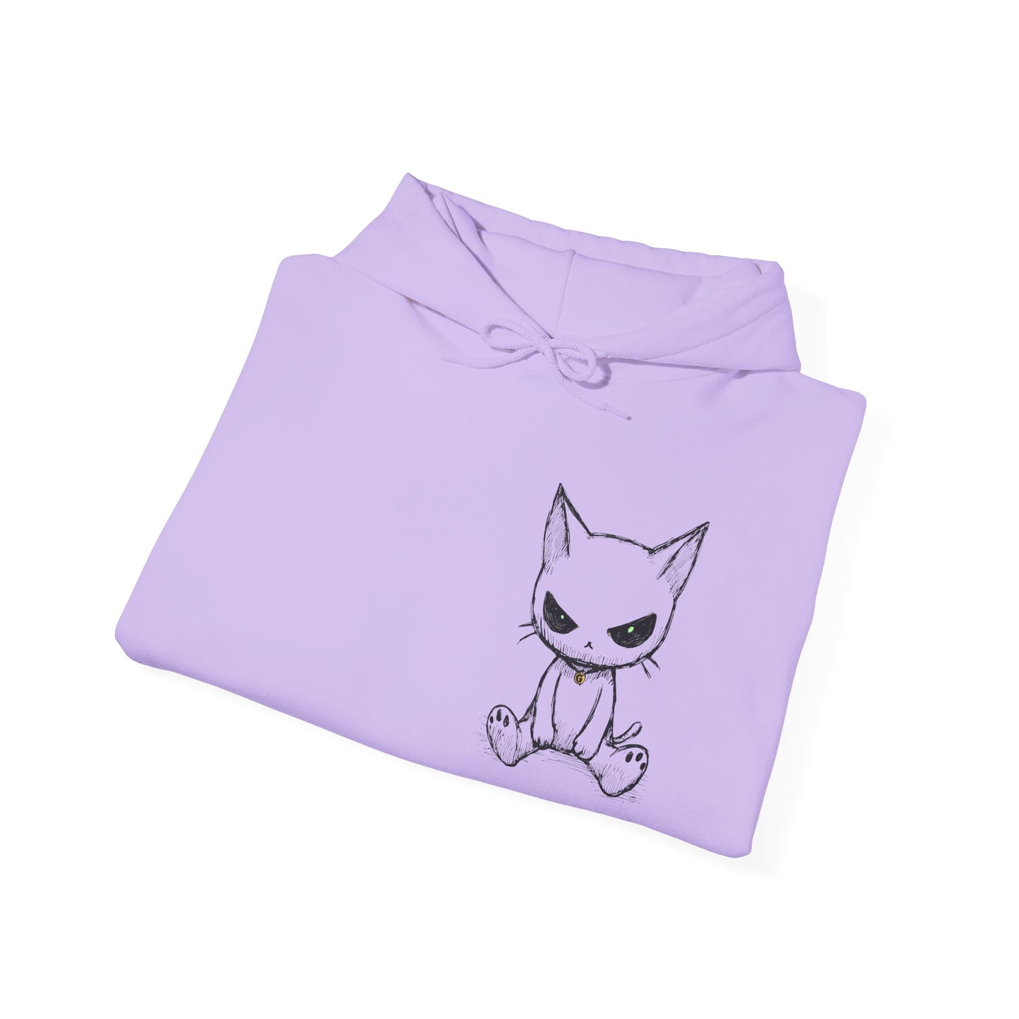 Gato Endemoniado