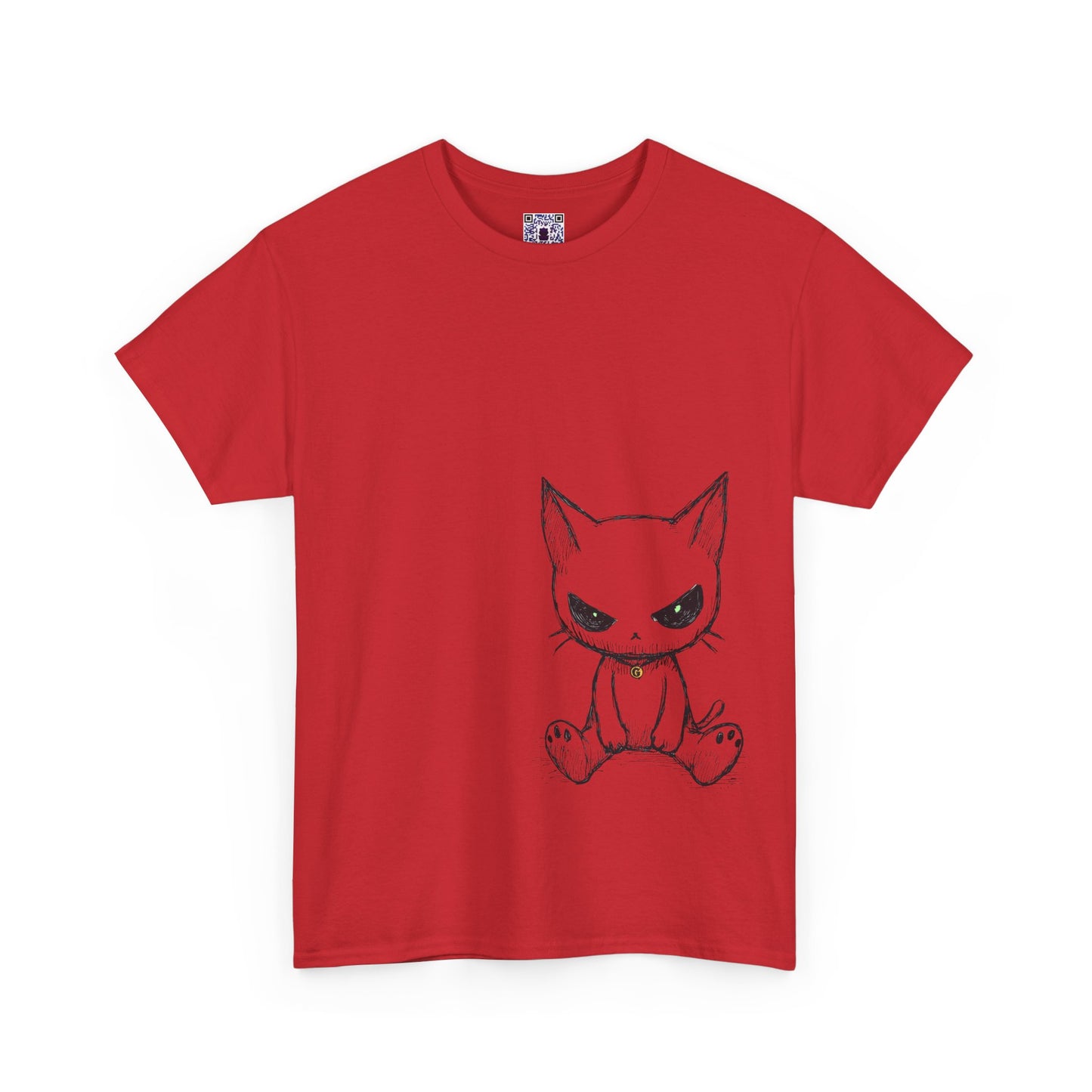 Gato Endemoniado