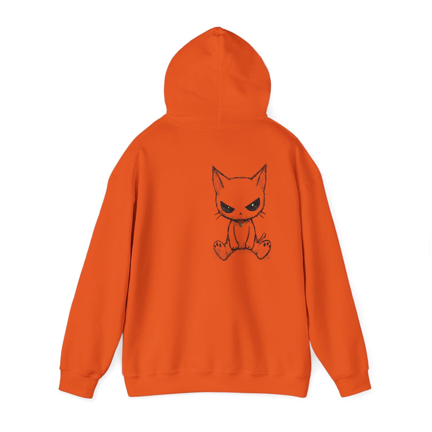 Gato Endemoniado
