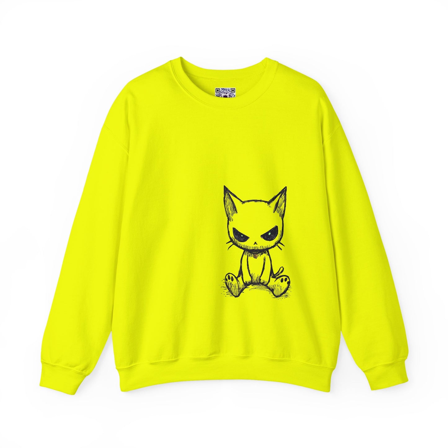Gato Endemoniado