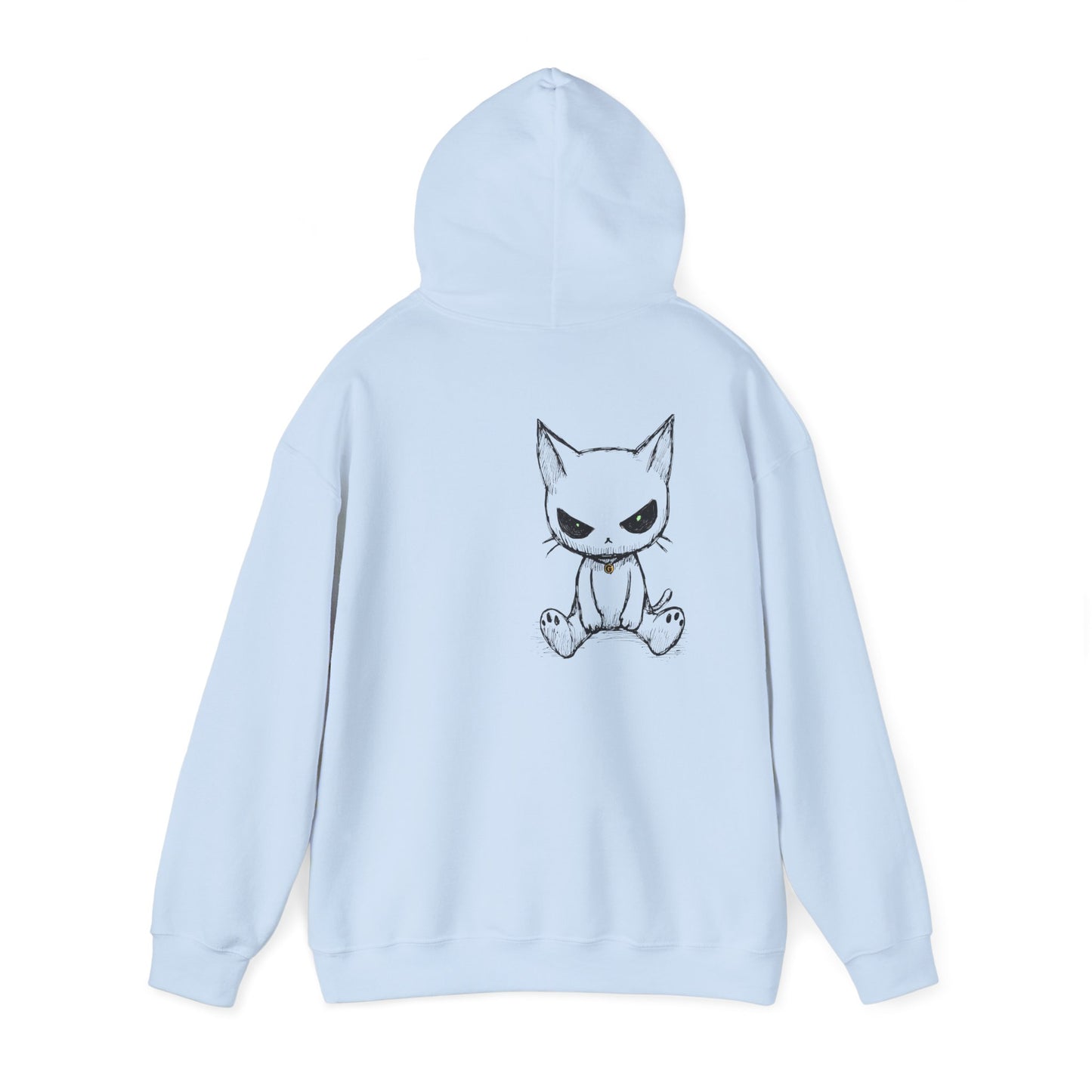 Gato Endemoniado