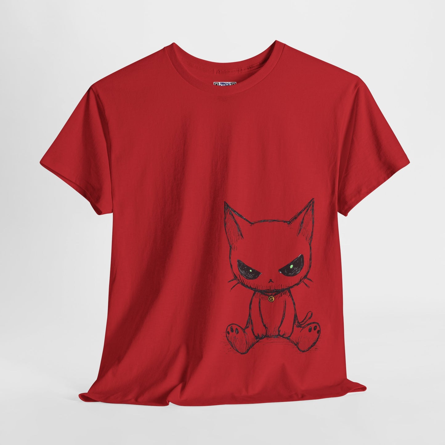 Gato Endemoniado