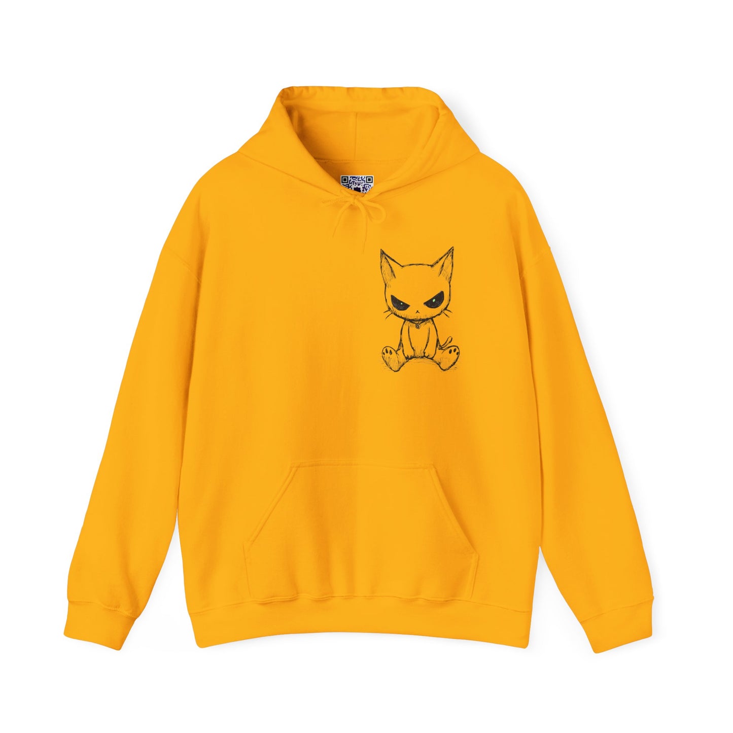Gato Endemoniado