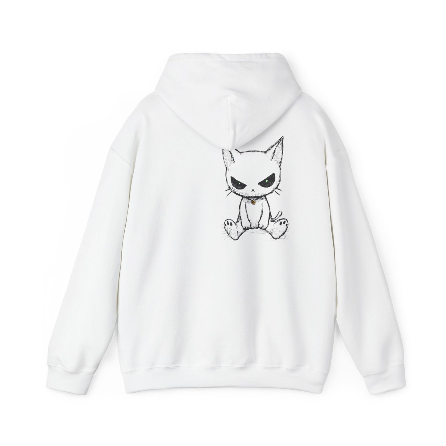 Gato Endemoniado