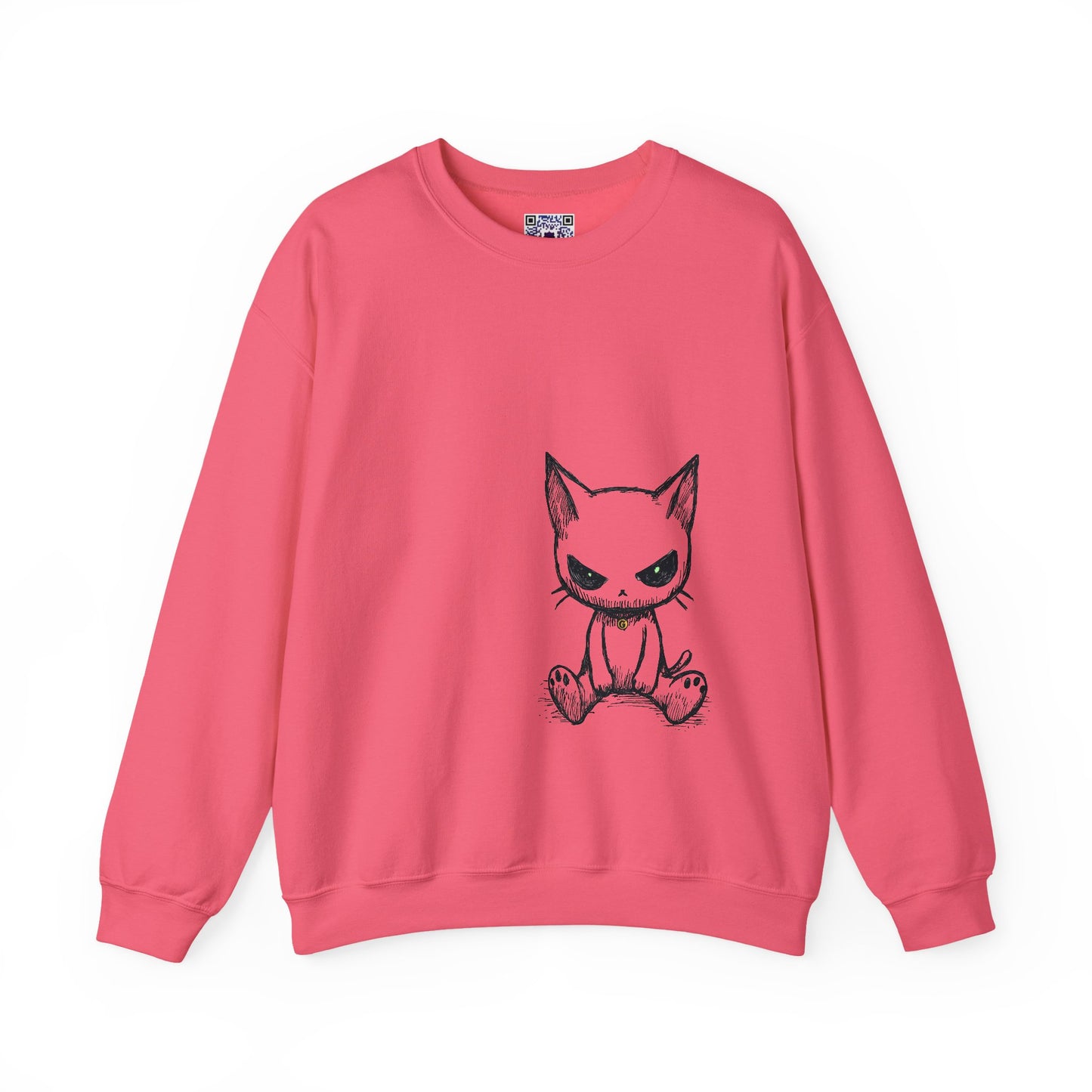 Gato Endemoniado