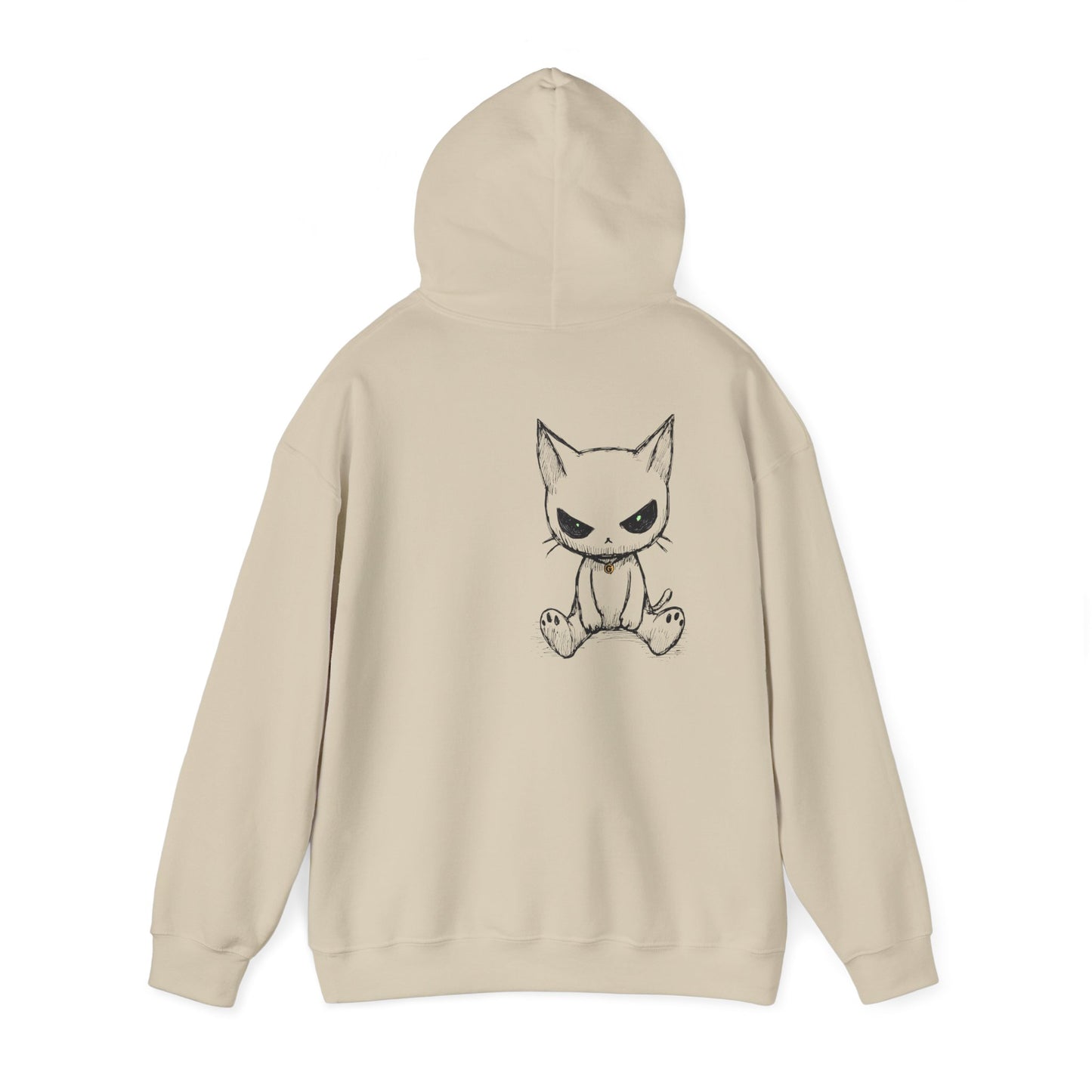 Gato Endemoniado