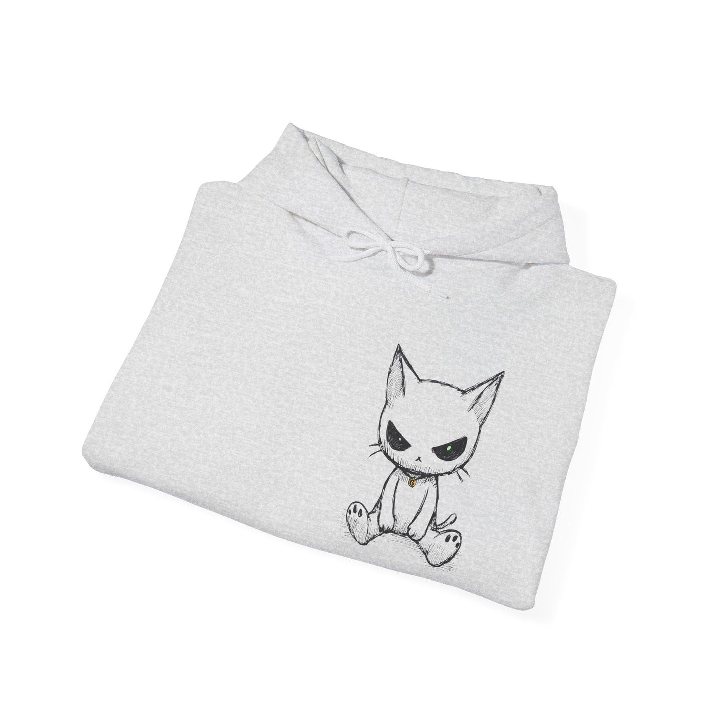 Gato Endemoniado