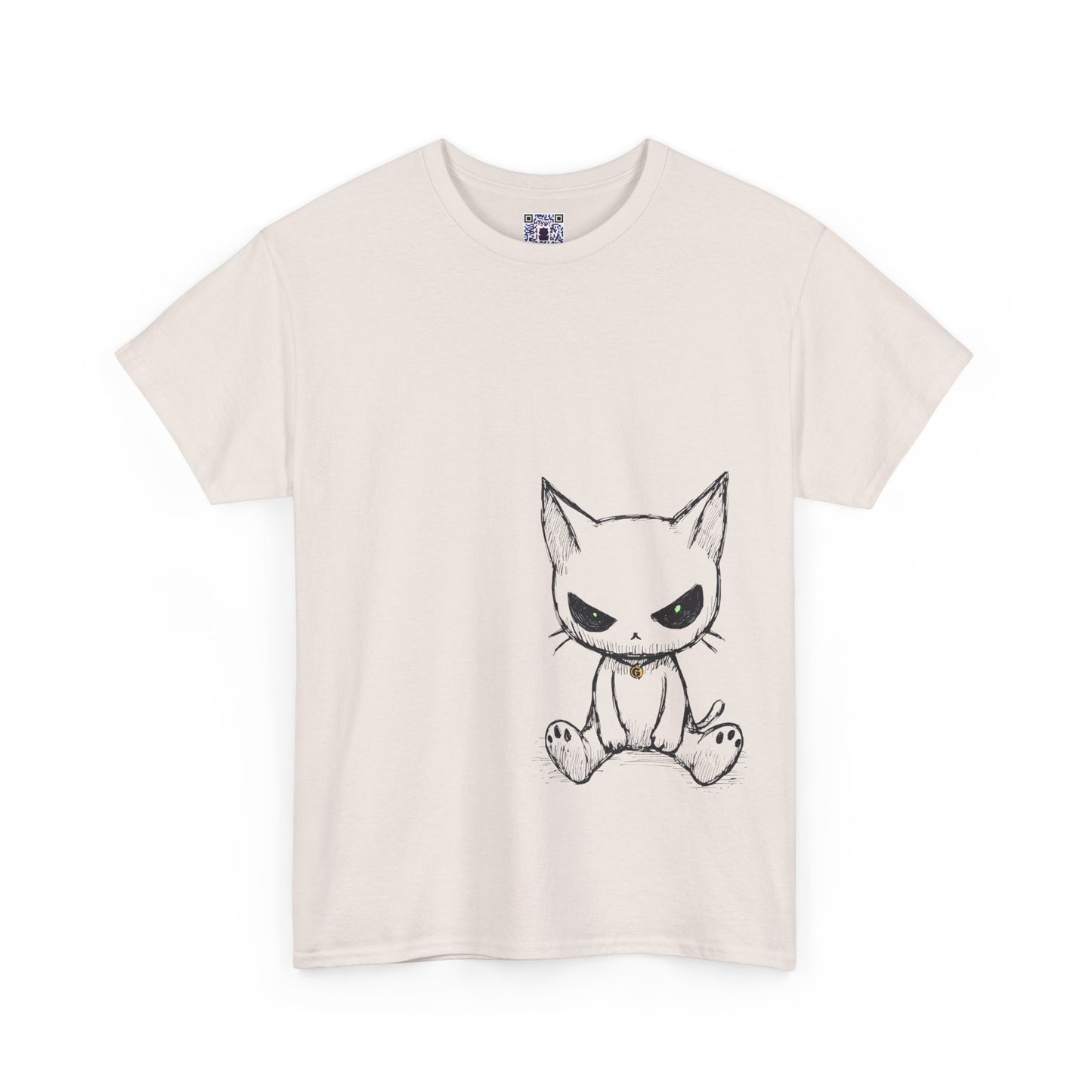 Gato Endemoniado
