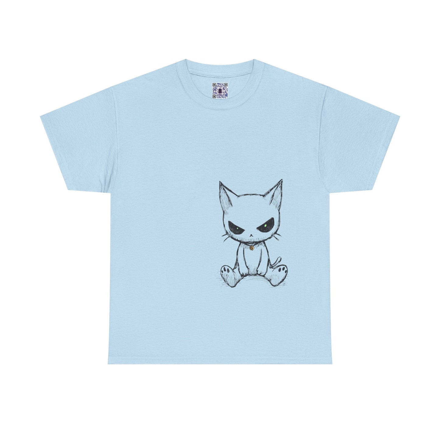 Gato Endemoniado