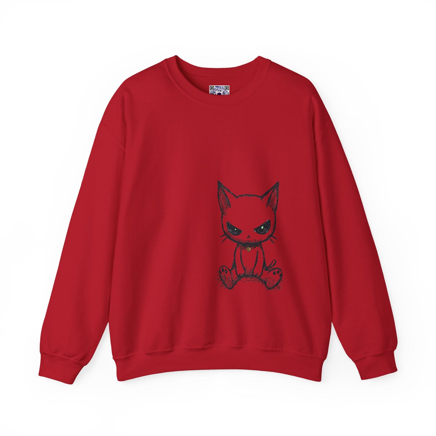 Gato Endemoniado