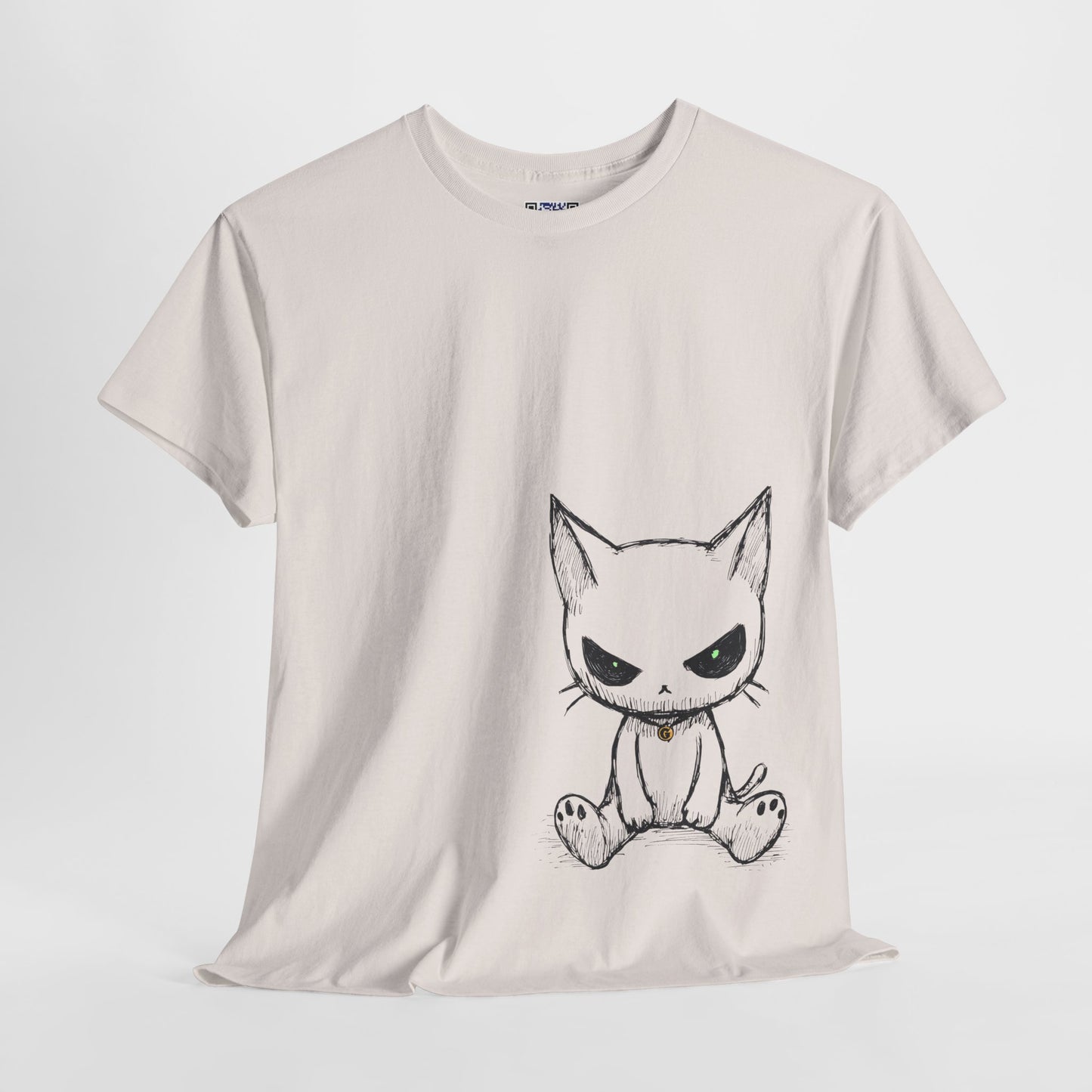 Gato Endemoniado