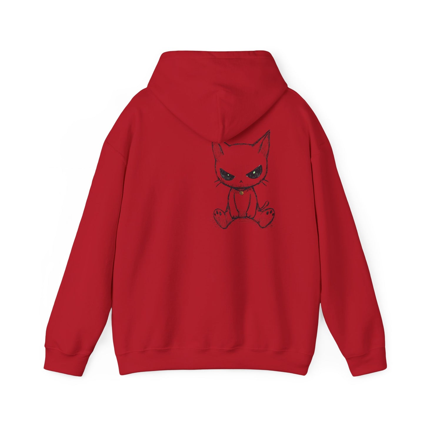 Gato Endemoniado