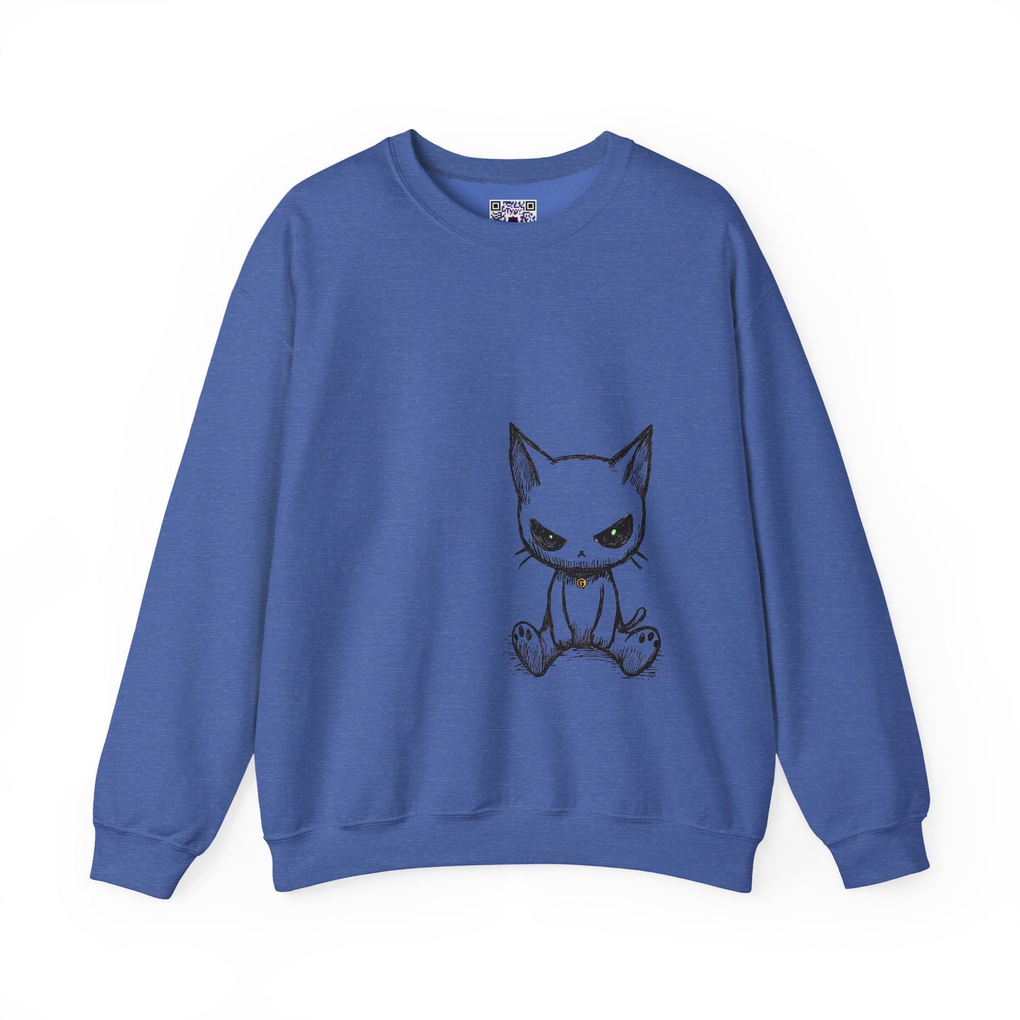Gato Endemoniado