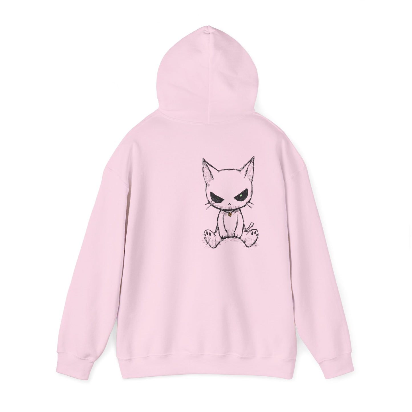 Gato Endemoniado