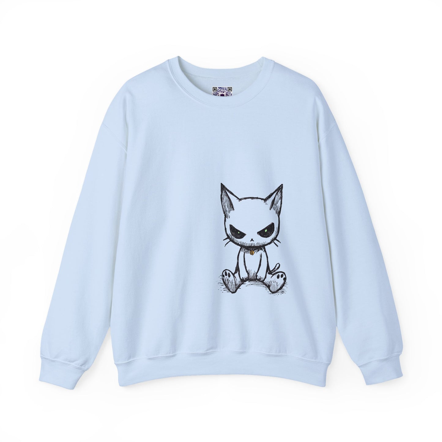 Gato Endemoniado