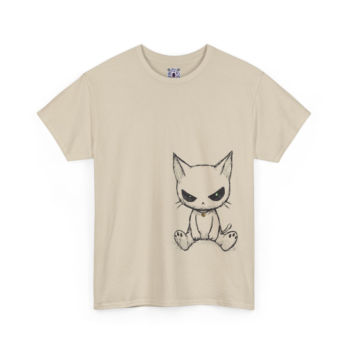 Gato Endemoniado