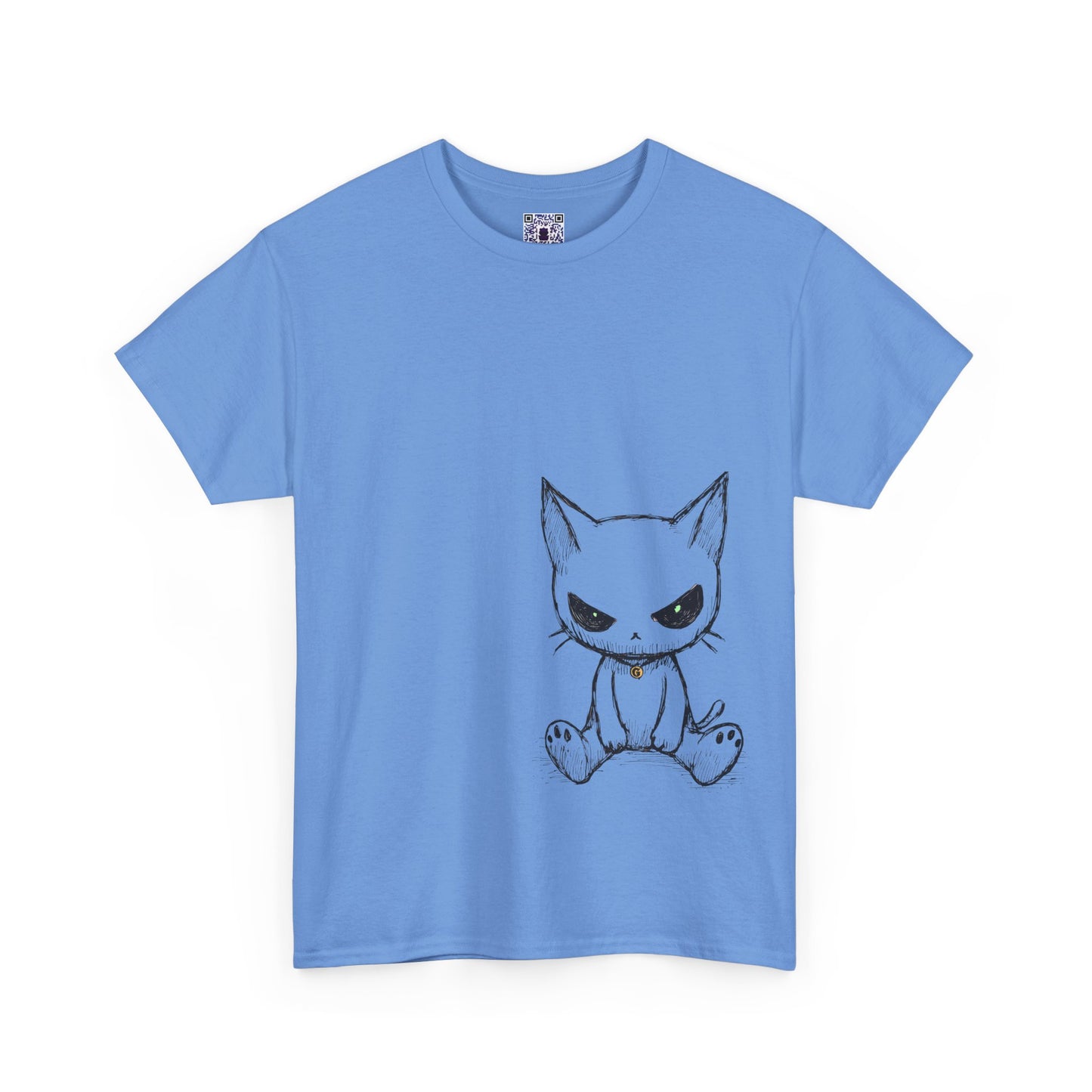 Gato Endemoniado