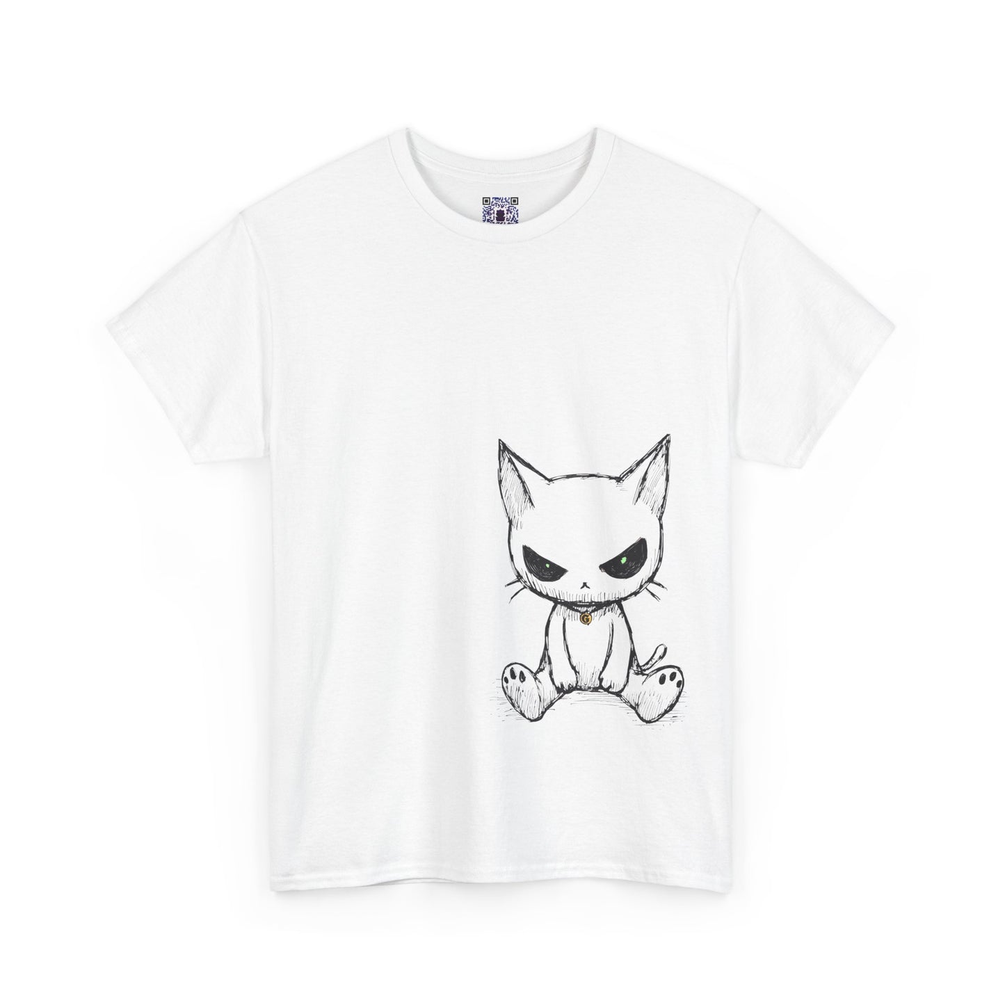 Gato Endemoniado