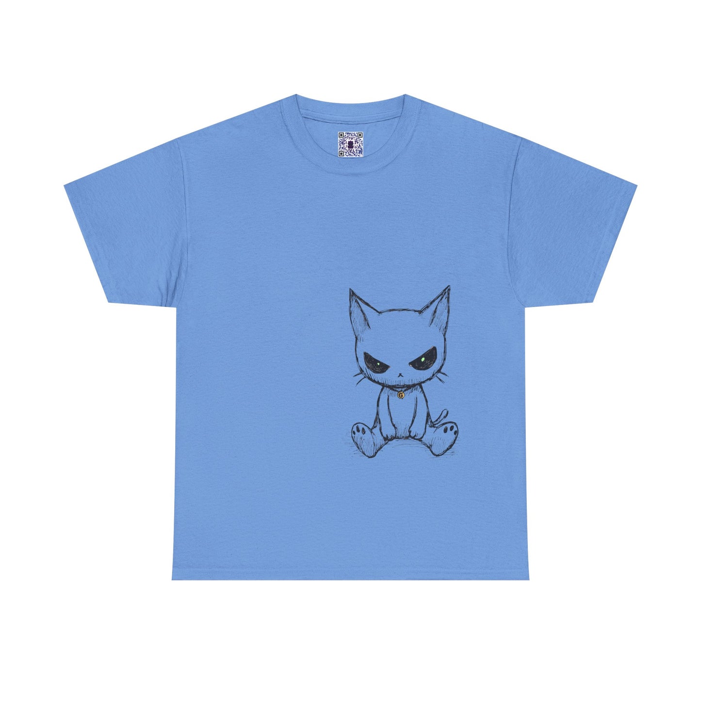 Gato Endemoniado