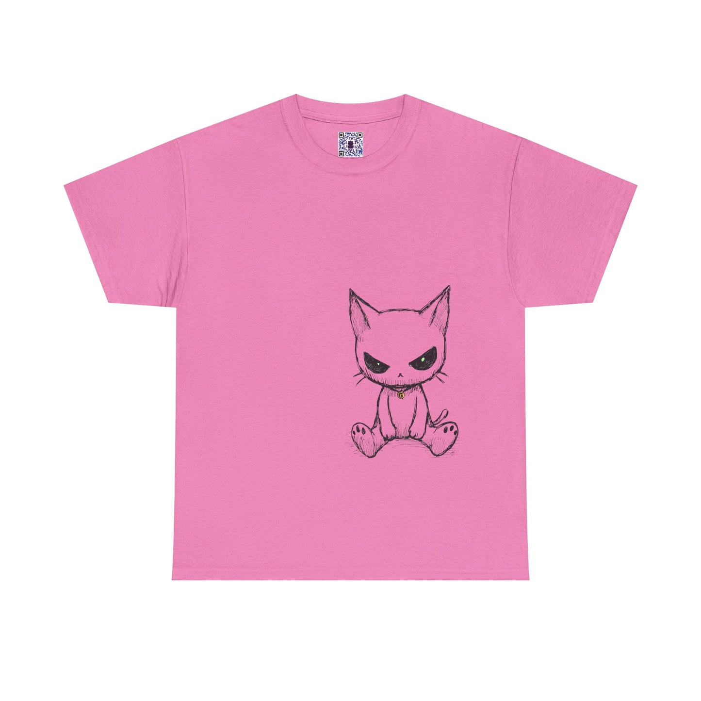 Gato Endemoniado