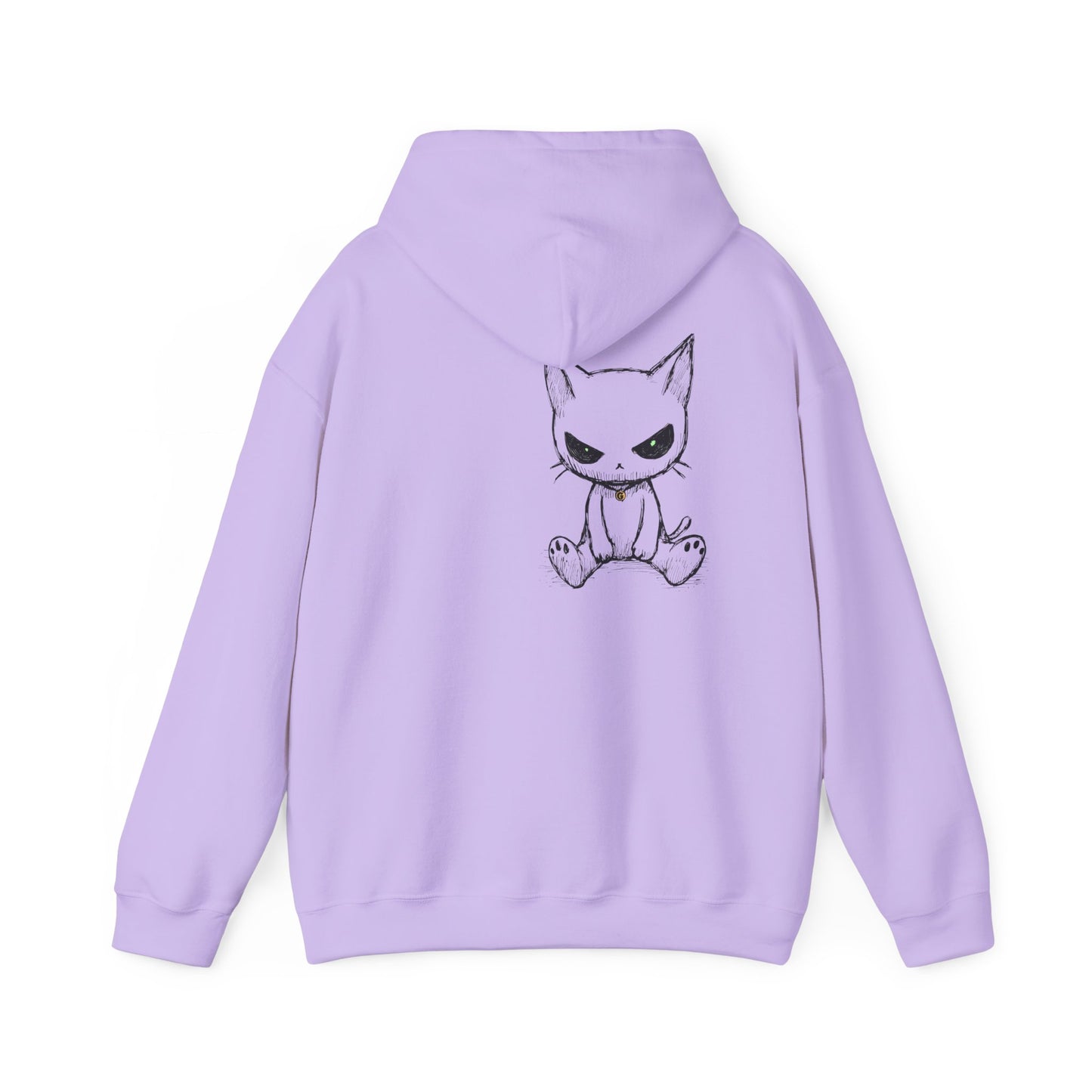 Gato Endemoniado