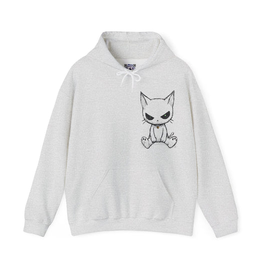Gato Endemoniado
