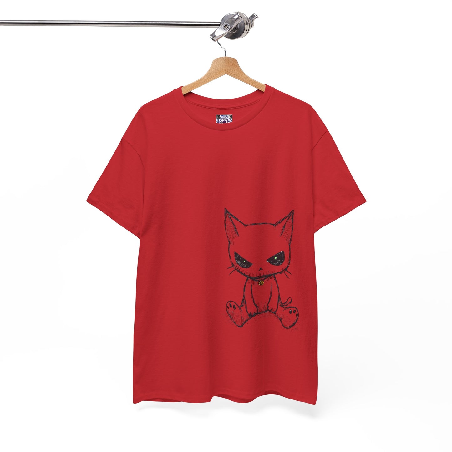 Gato Endemoniado