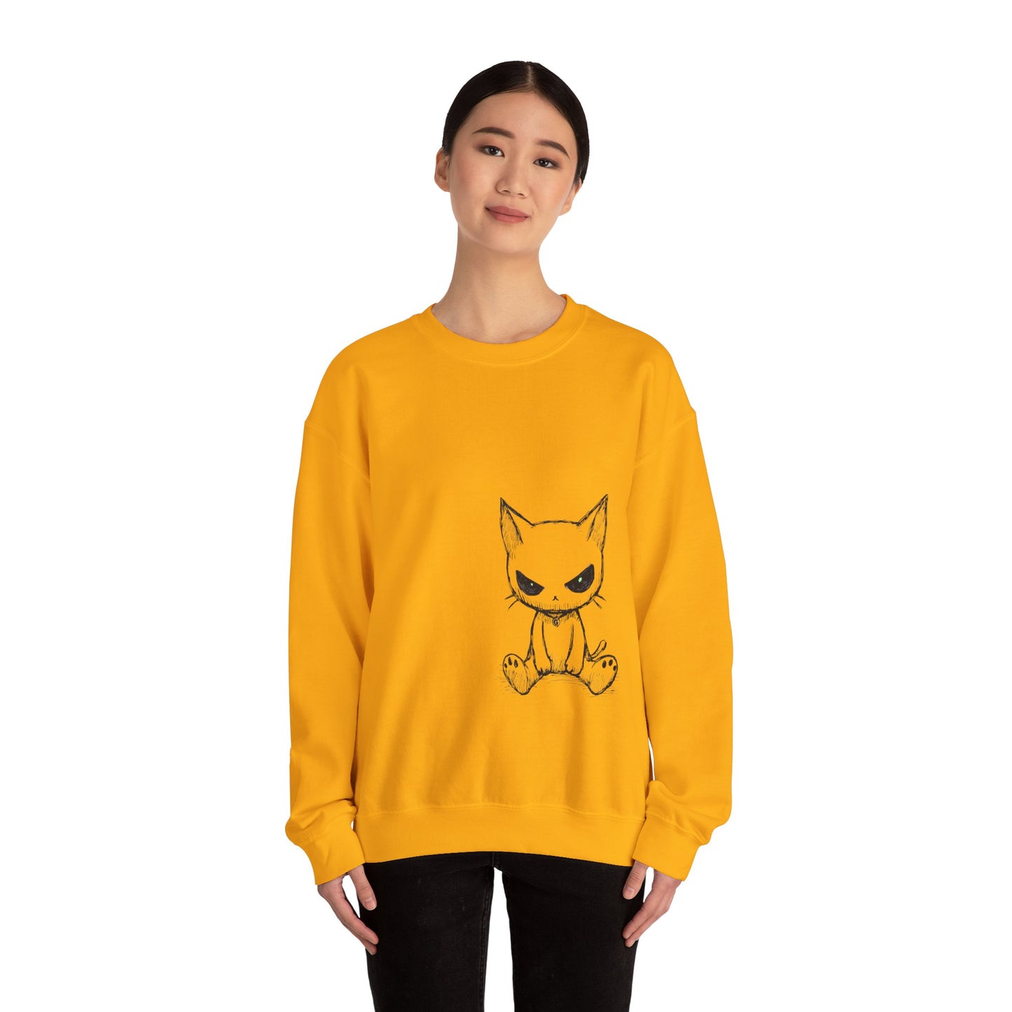 Gato Endemoniado
