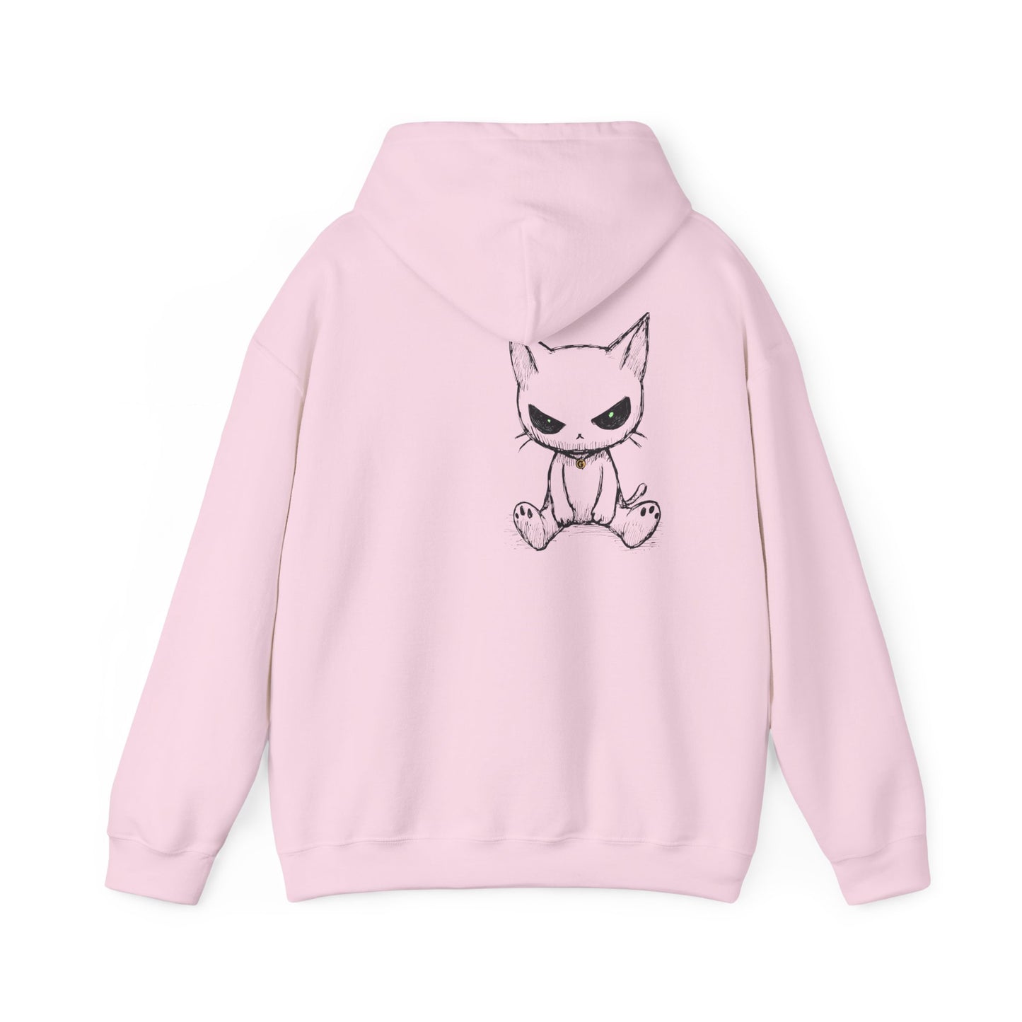 Gato Endemoniado