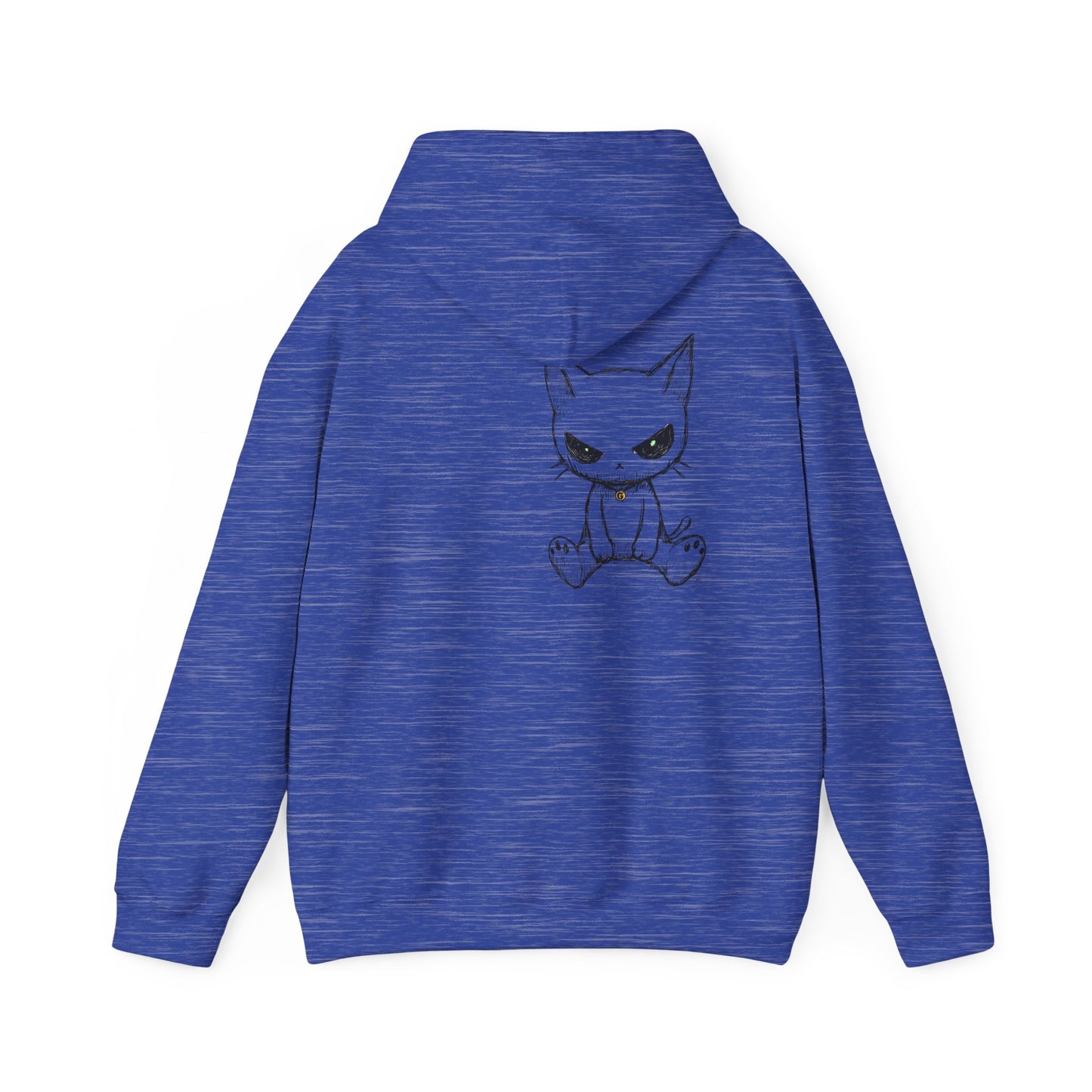Gato Endemoniado