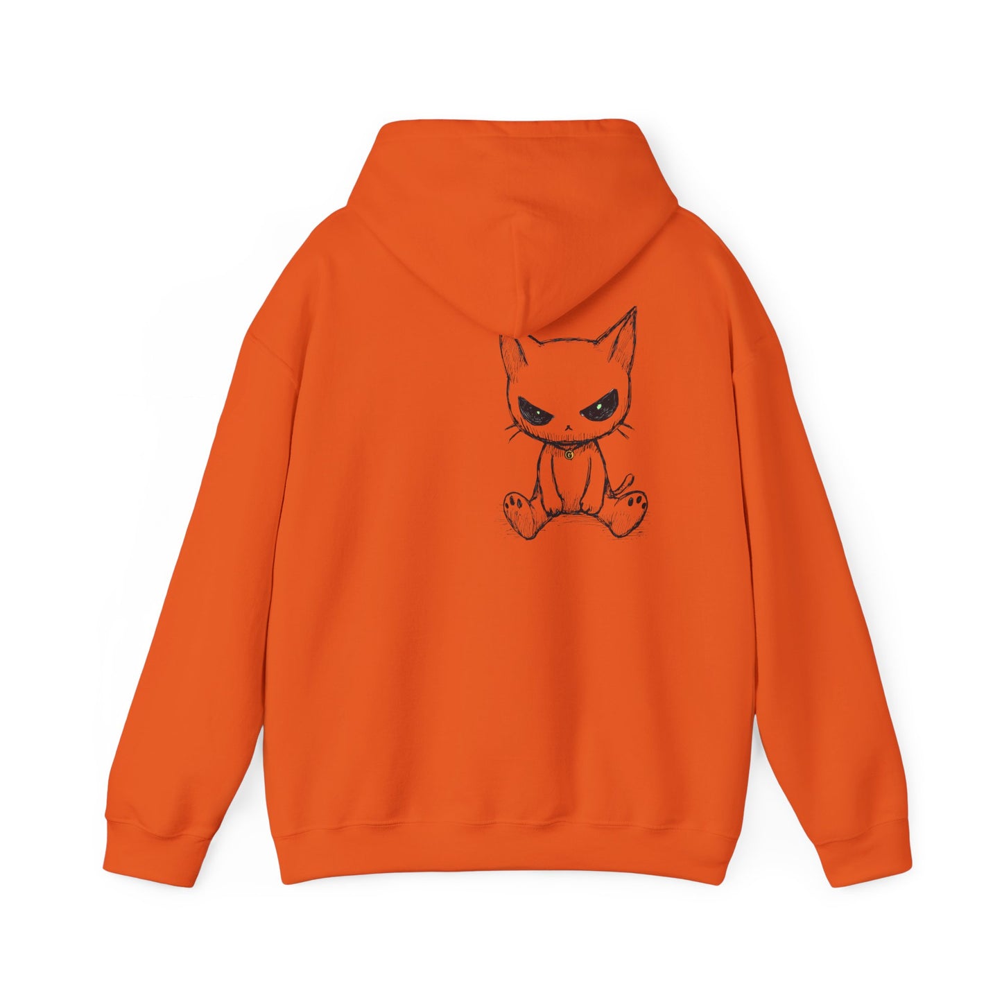 Gato Endemoniado