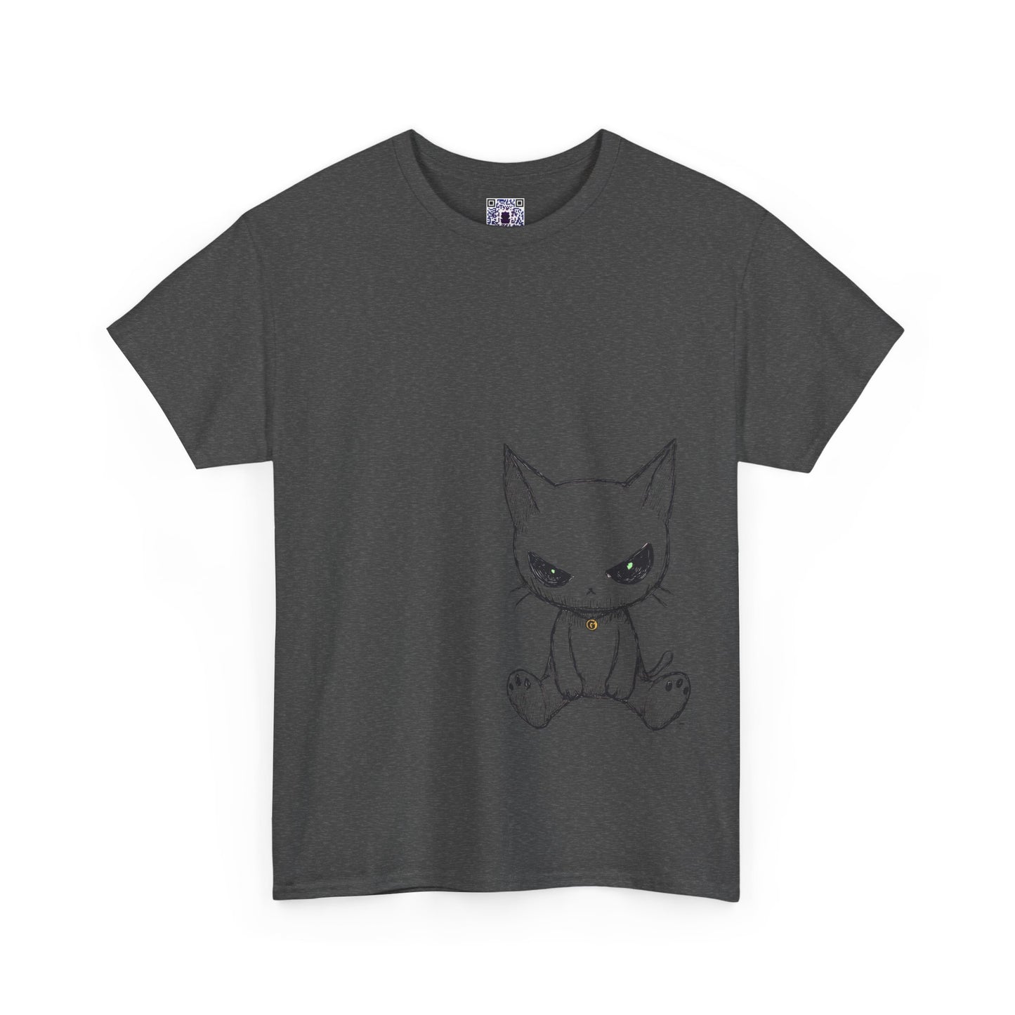 Gato Endemoniado