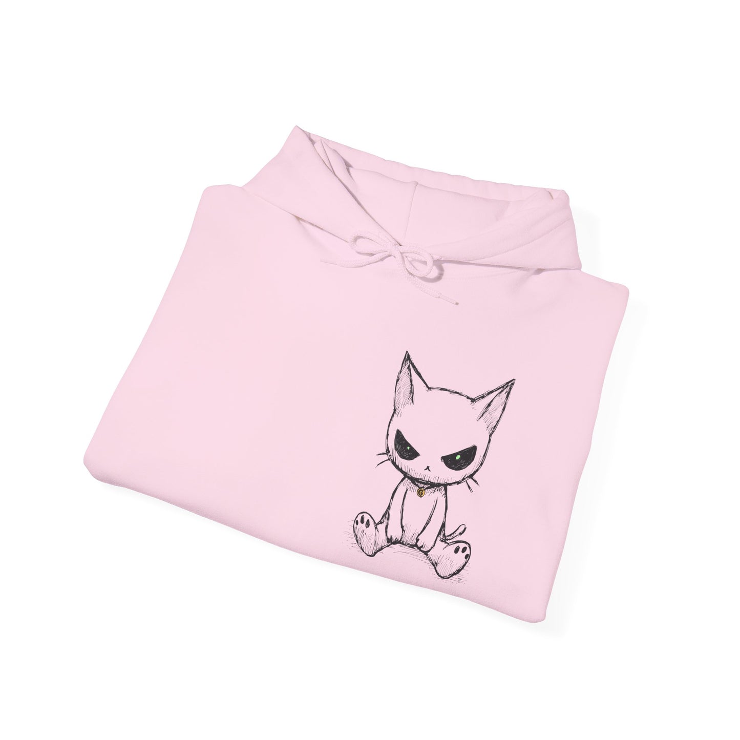Gato Endemoniado