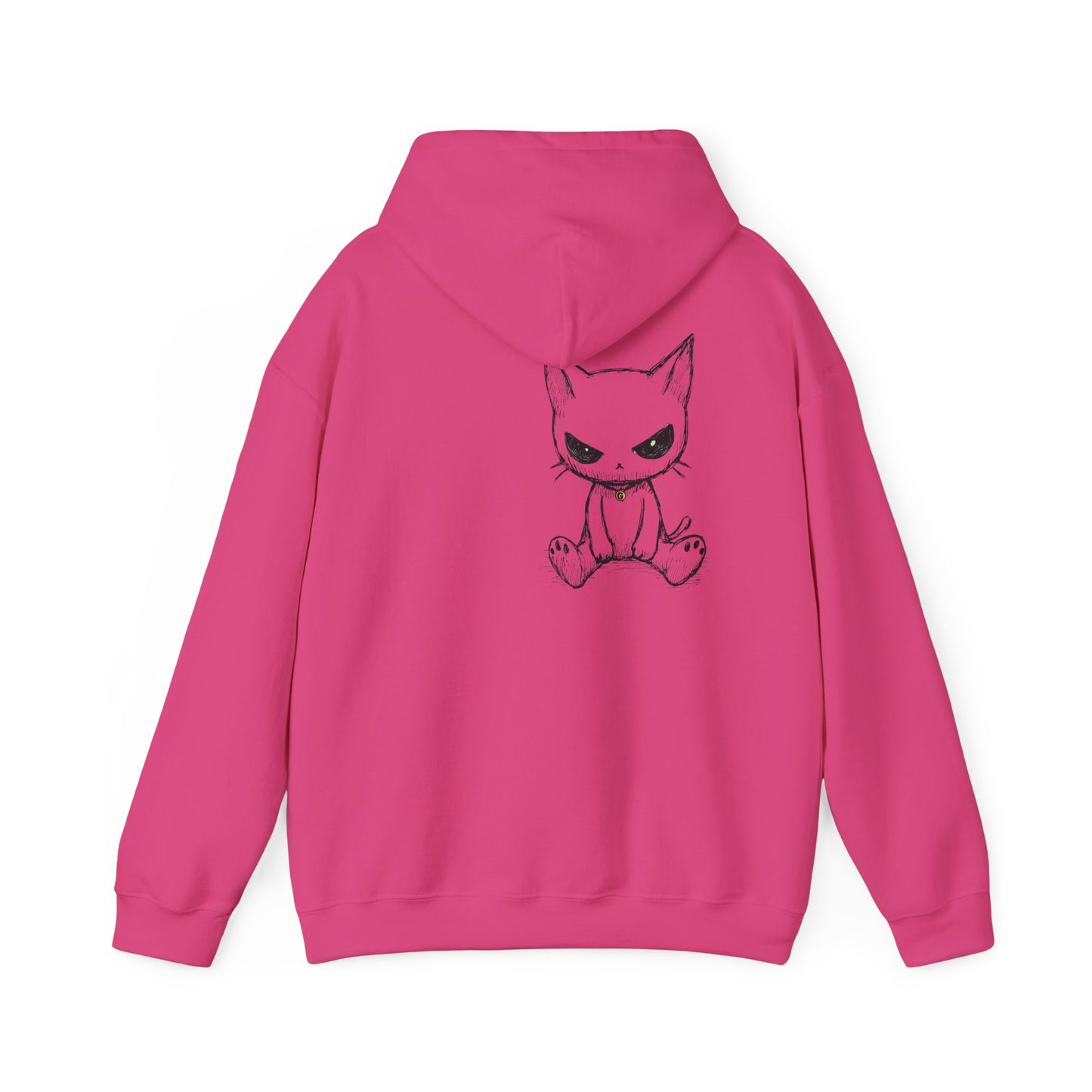 Gato Endemoniado