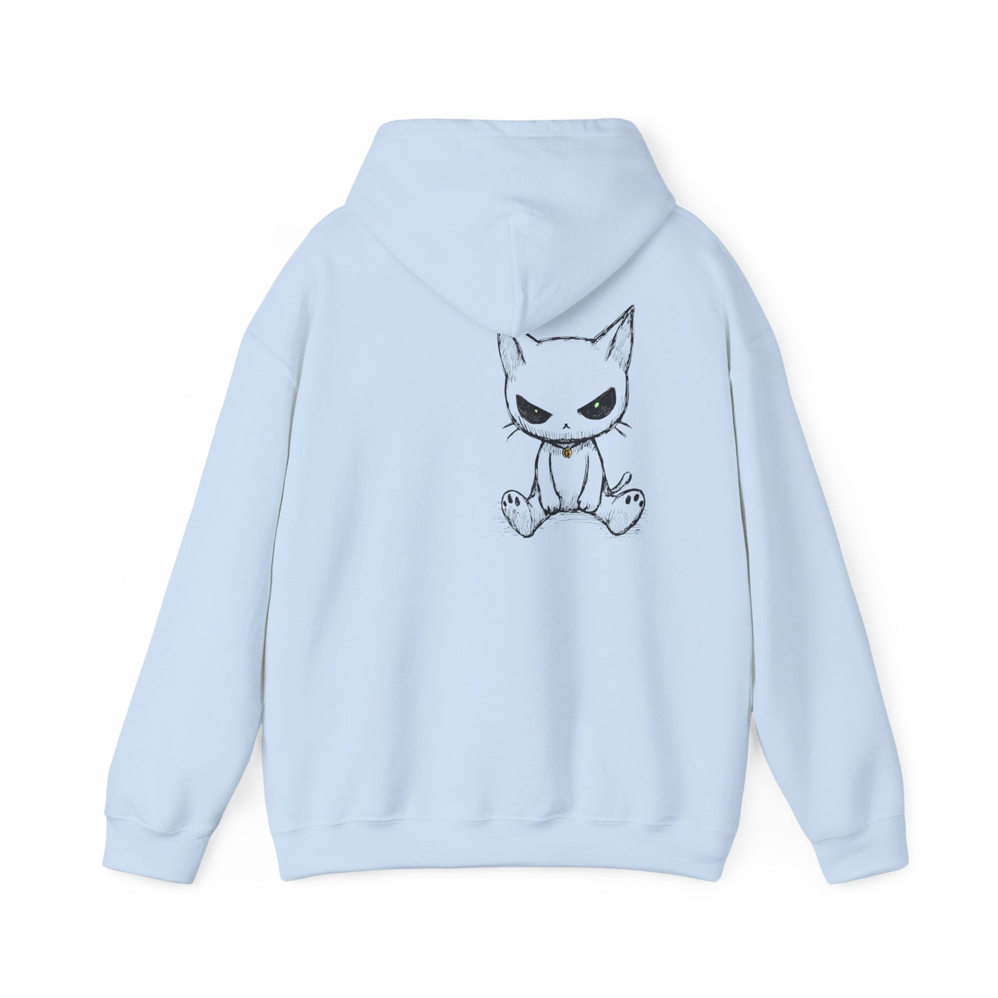 Gato Endemoniado