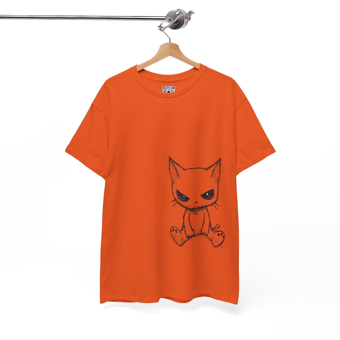 Gato Endemoniado