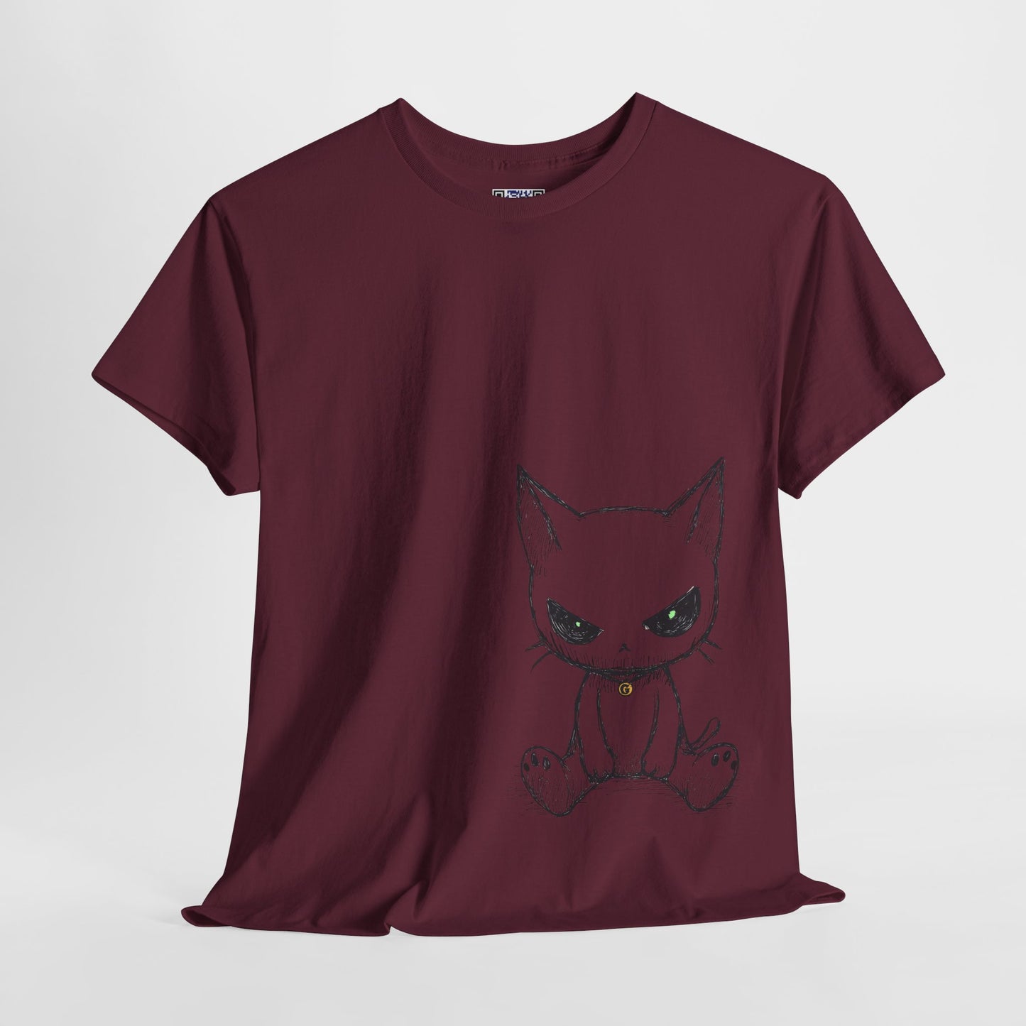 Gato Endemoniado