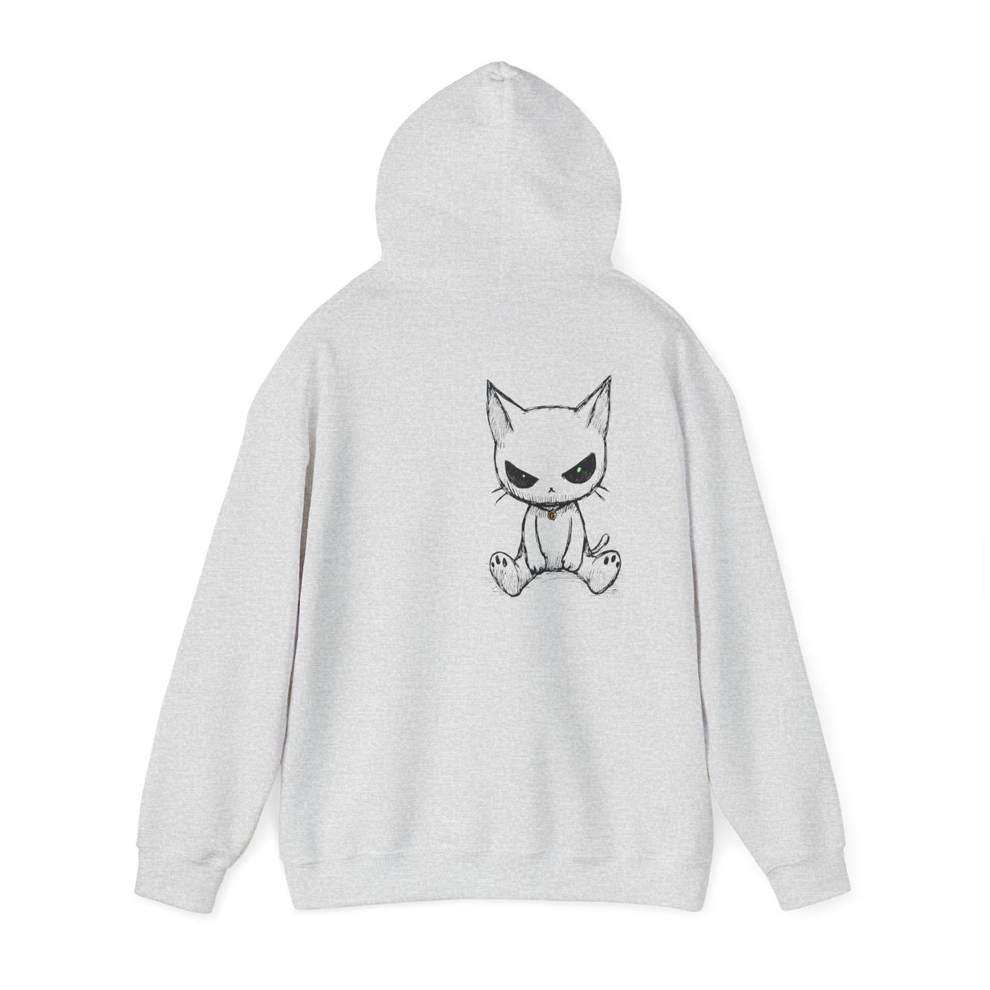 Gato Endemoniado