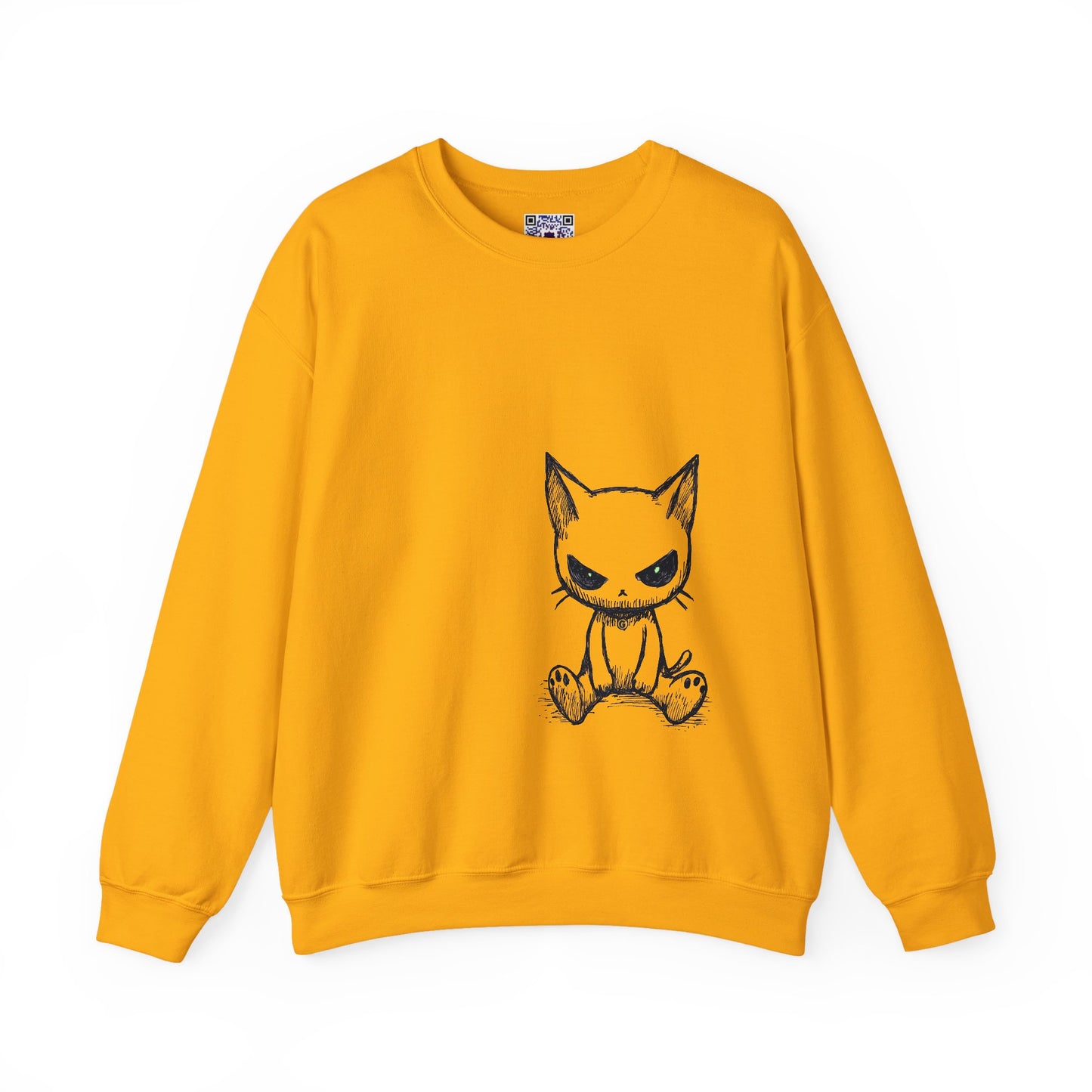 Gato Endemoniado
